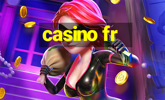 casino fr