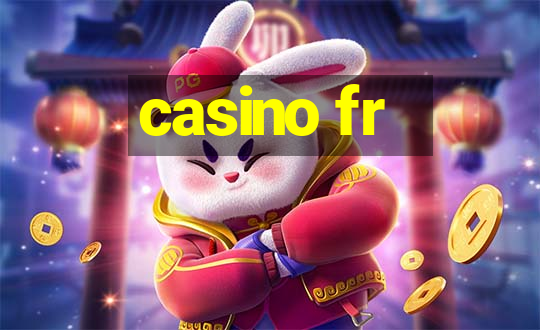 casino fr