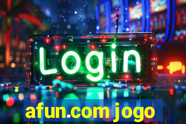 afun.com jogo