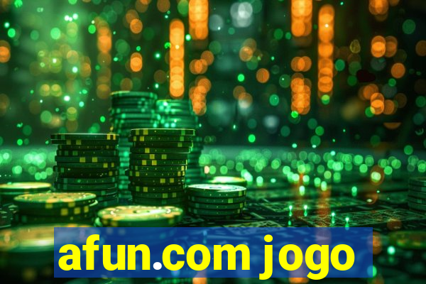 afun.com jogo