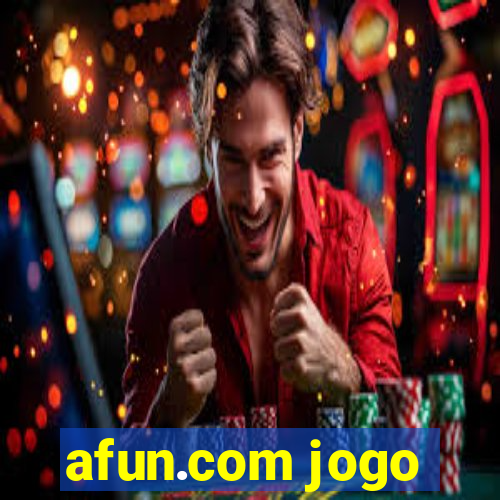 afun.com jogo