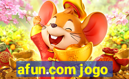 afun.com jogo