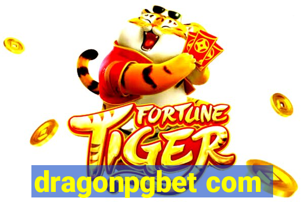 dragonpgbet com