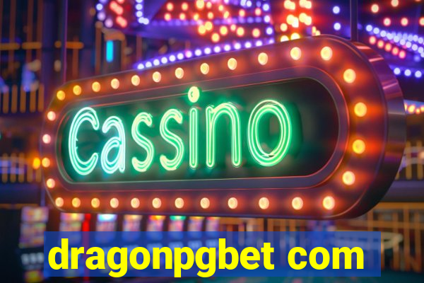 dragonpgbet com