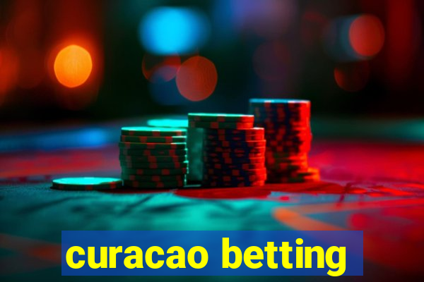 curacao betting