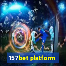 157bet platform