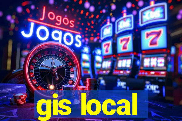 gis local