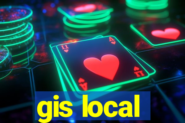 gis local