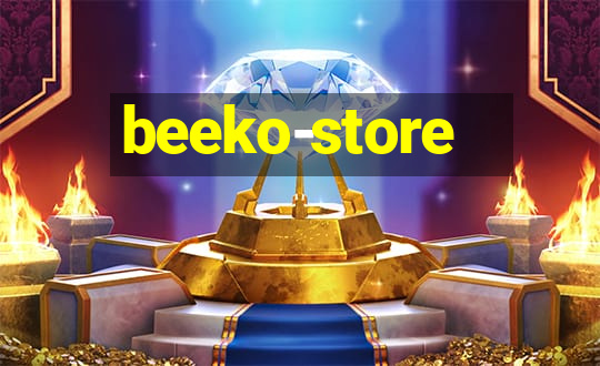 beeko-store