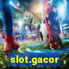 slot.gacor