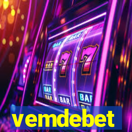 vemdebet