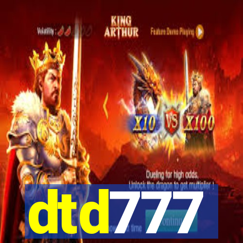 dtd777