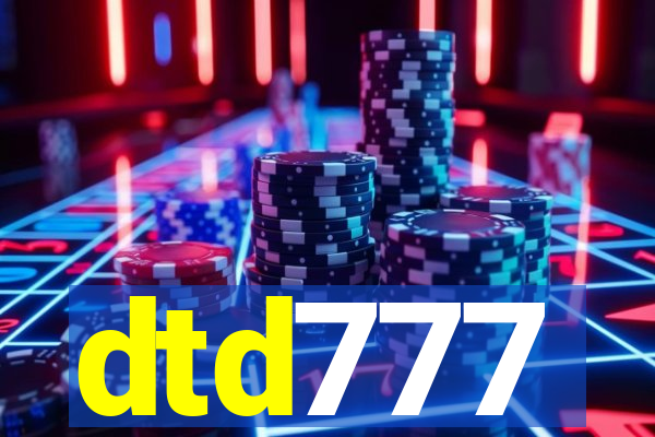 dtd777