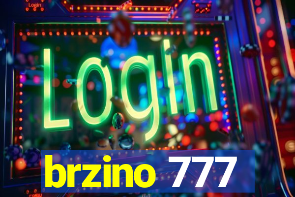 brzino 777