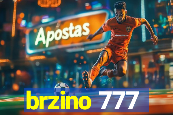 brzino 777