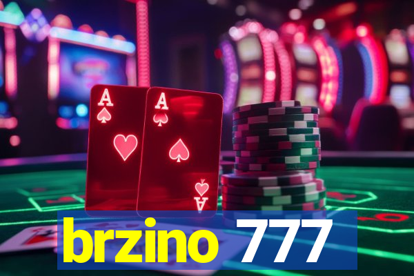 brzino 777