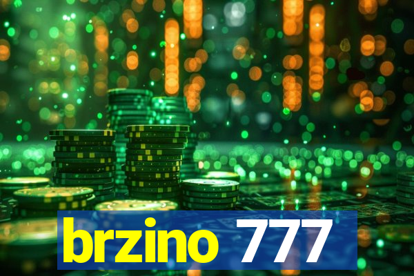 brzino 777