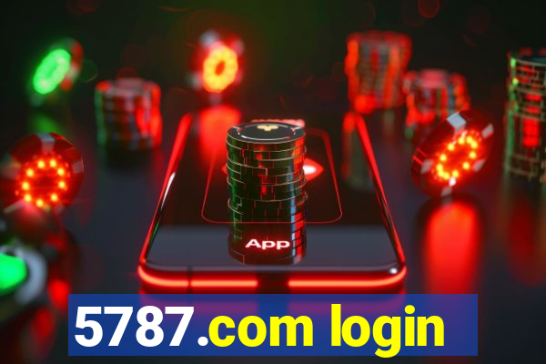 5787.com login