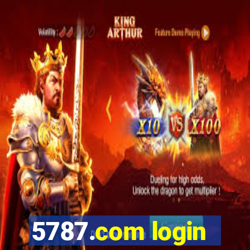 5787.com login