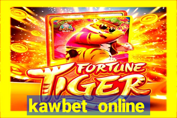 kawbet online casino mega ball