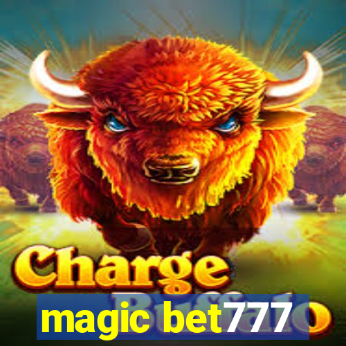 magic bet777