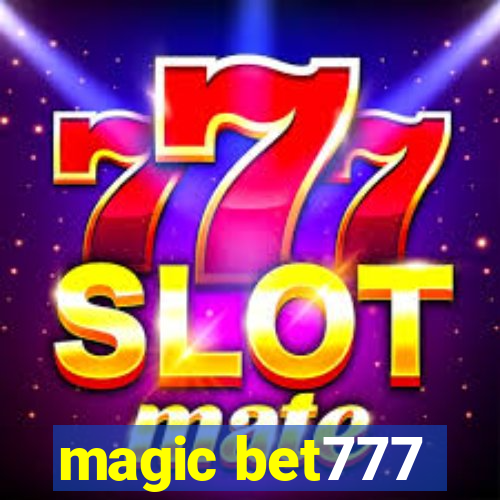 magic bet777