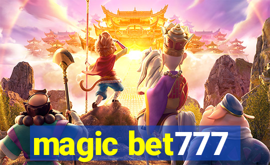 magic bet777