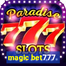 magic bet777