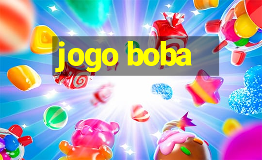 jogo boba