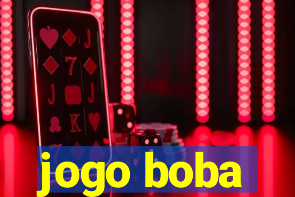 jogo boba