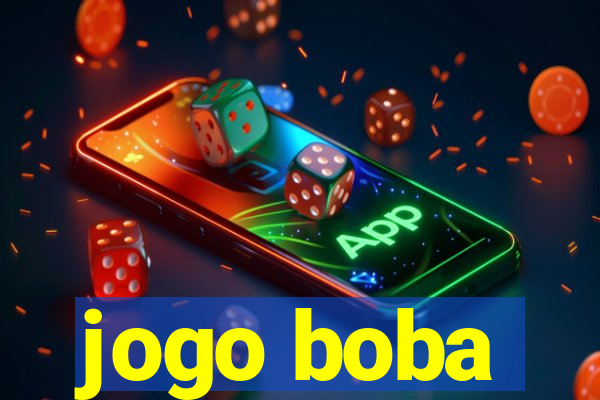 jogo boba