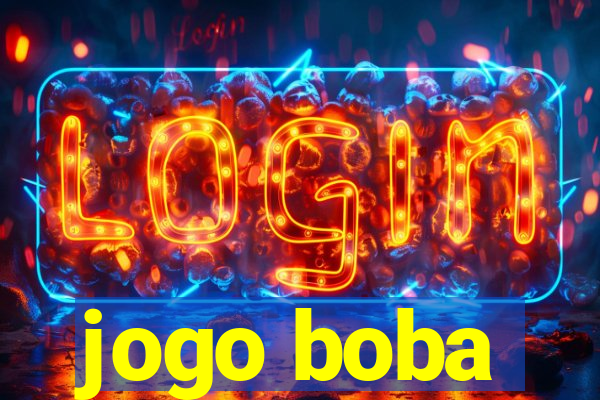 jogo boba