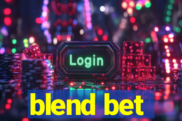 blend bet