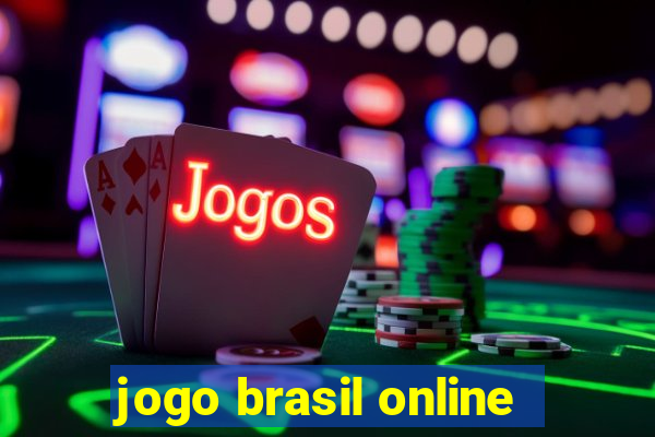 jogo brasil online