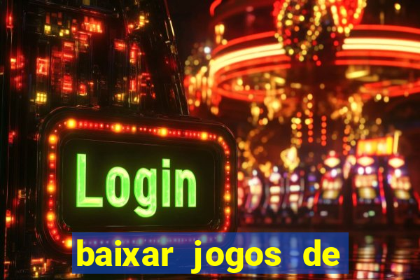 baixar jogos de plataforma para android