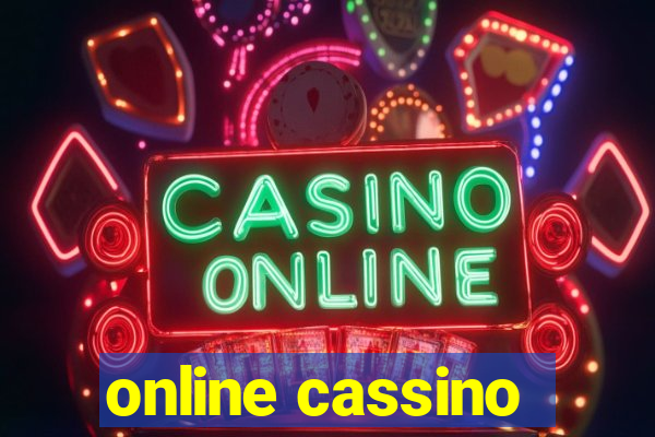 online cassino