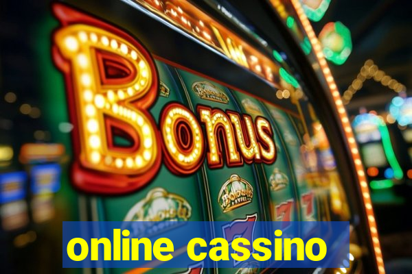 online cassino