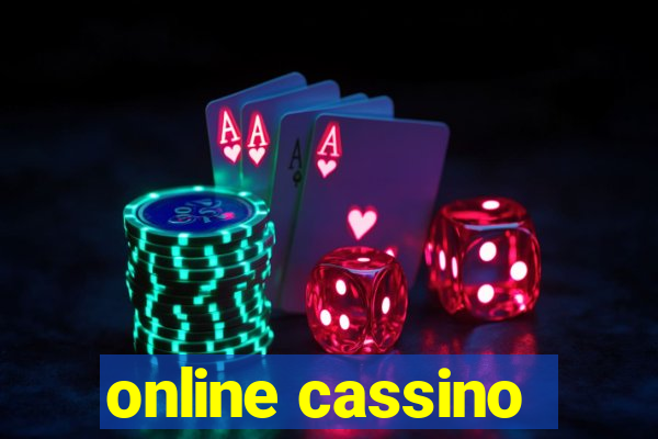 online cassino