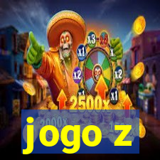 jogo z