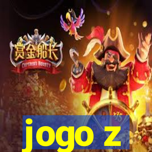 jogo z