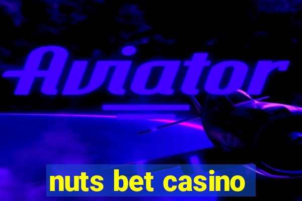 nuts bet casino