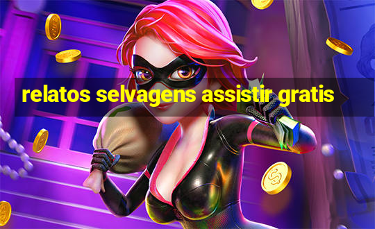 relatos selvagens assistir gratis