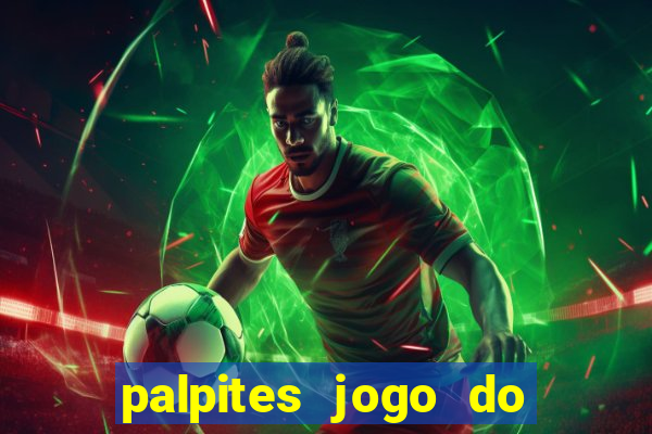 palpites jogo do santos hoje