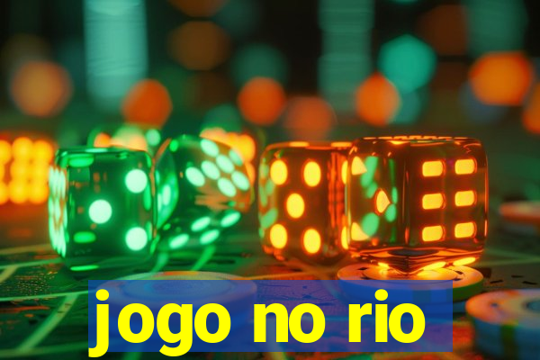 jogo no rio