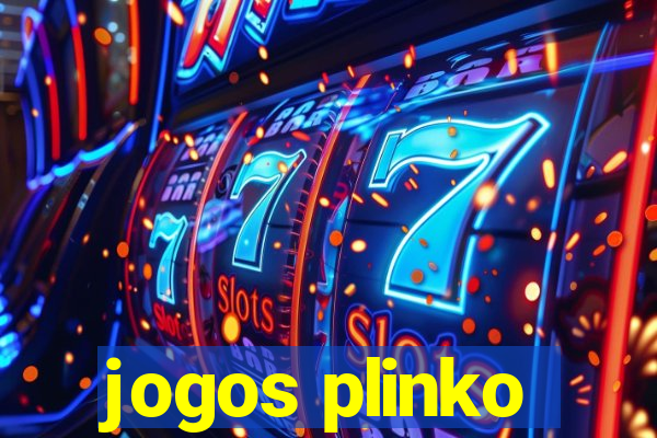 jogos plinko