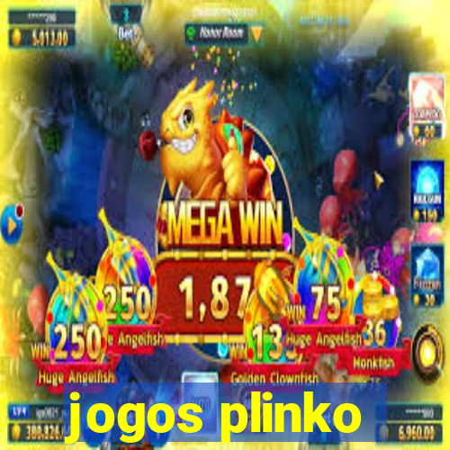 jogos plinko