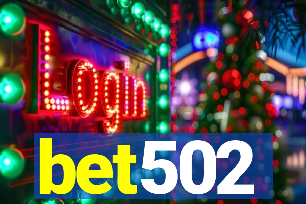 bet502