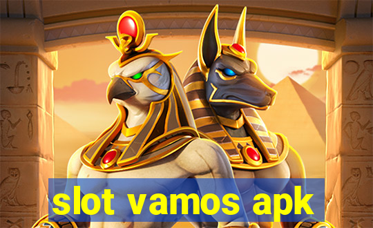 slot vamos apk