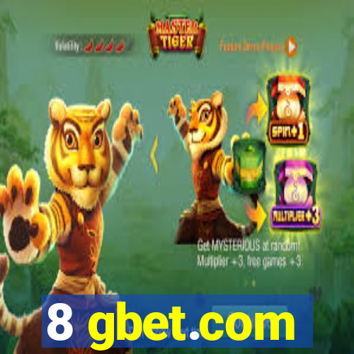 8 gbet.com