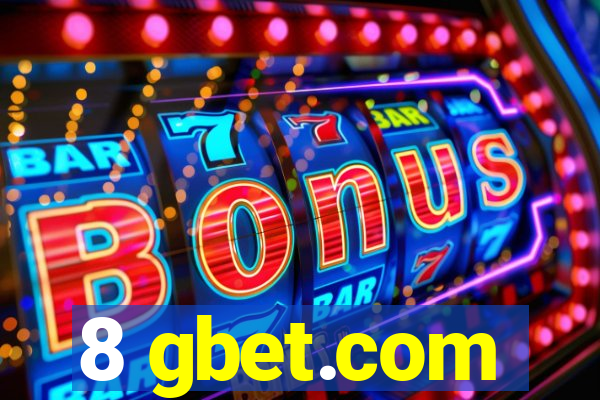 8 gbet.com